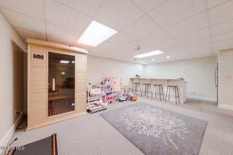 Tiny photo for 204 Quail Run, Archbold, OH 43502 (MLS # 10014172)