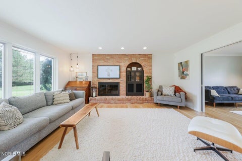 Tiny photo for 204 Quail Run, Archbold, OH 43502 (MLS # 10014172)