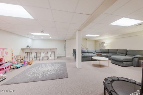 Tiny photo for 204 Quail Run, Archbold, OH 43502 (MLS # 10014172)