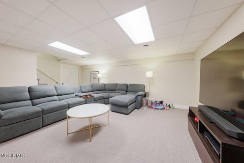 Tiny photo for 204 Quail Run, Archbold, OH 43502 (MLS # 10014172)