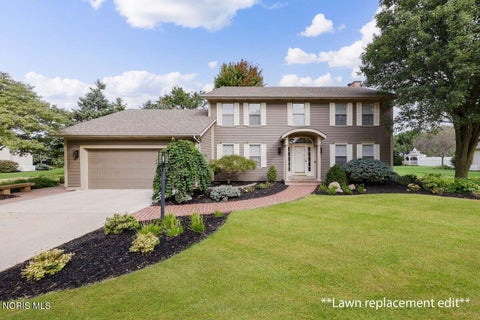 Photo of 204 Quail Run, Archbold, OH 43502 (MLS # 10014172)