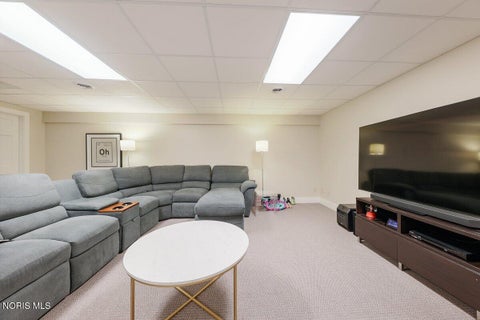 Tiny photo for 204 Quail Run, Archbold, OH 43502 (MLS # 10014172)