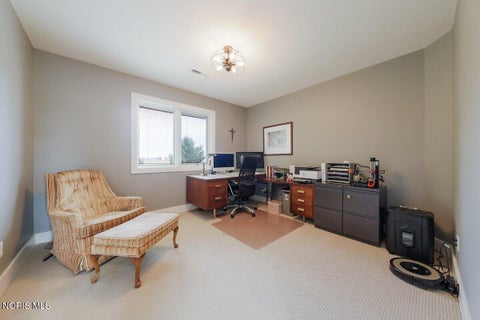 Tiny photo for 204 Quail Run, Archbold, OH 43502 (MLS # 10014172)
