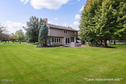Tiny photo for 204 Quail Run, Archbold, OH 43502 (MLS # 10014172)