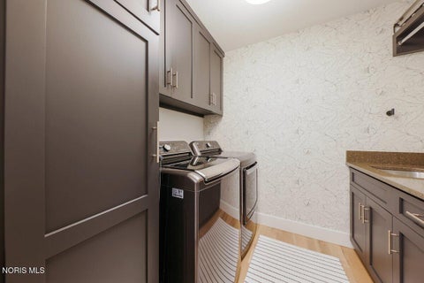 Tiny photo for 204 Quail Run, Archbold, OH 43502 (MLS # 10014172)