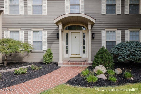 Tiny photo for 204 Quail Run, Archbold, OH 43502 (MLS # 10014172)