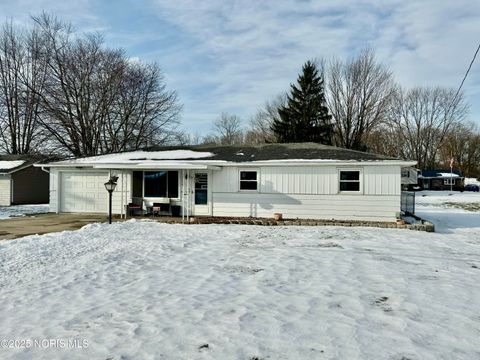 Photo of 329 Meuse Argonne Street, Hicksville, OH 43526 (MLS # 10002430)