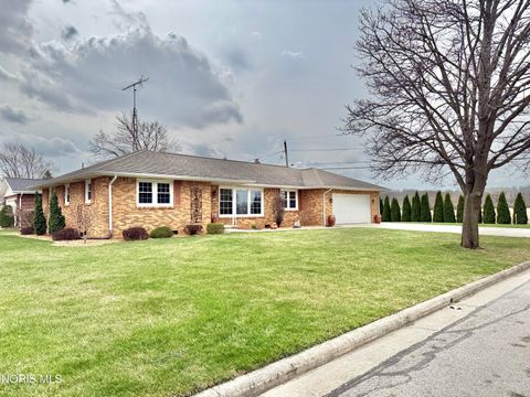 Tiny photo for 701 W Brentwood Drive, Gibsonburg, OH 43431 (MLS # 10005770)