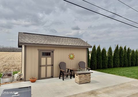 Tiny photo for 701 W Brentwood Drive, Gibsonburg, OH 43431 (MLS # 10005770)