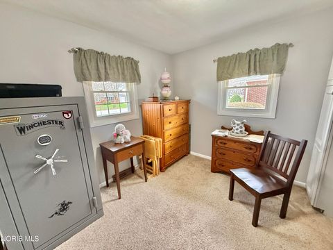 Tiny photo for 701 W Brentwood Drive, Gibsonburg, OH 43431 (MLS # 10005770)