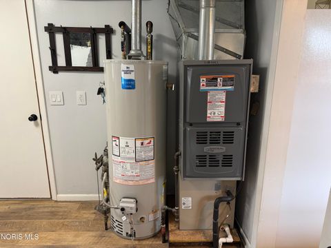 Tiny photo for 701 W Brentwood Drive, Gibsonburg, OH 43431 (MLS # 10005770)