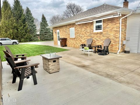 Tiny photo for 701 W Brentwood Drive, Gibsonburg, OH 43431 (MLS # 10005770)