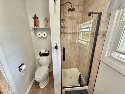 Tiny photo for 701 W Brentwood Drive, Gibsonburg, OH 43431 (MLS # 10005770)