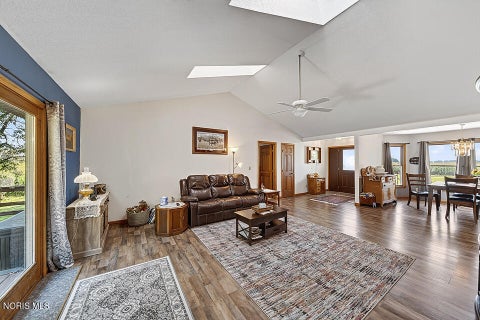 Tiny photo for 1768 Township Highway 72, Nevada, OH 44849 (MLS # 10012437)