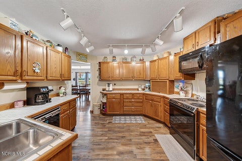 Tiny photo for 1768 Township Highway 72, Nevada, OH 44849 (MLS # 10012437)