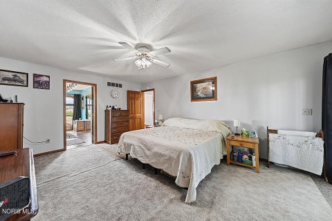 Tiny photo for 1768 Township Highway 72, Nevada, OH 44849 (MLS # 10012437)