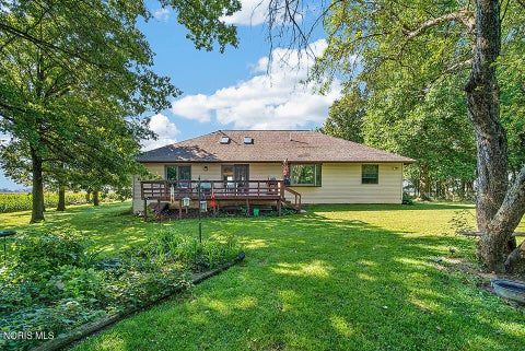 Tiny photo for 1768 Township Highway 72, Nevada, OH 44849 (MLS # 10012437)