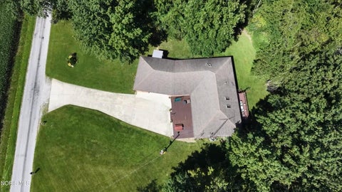 Tiny photo for 1768 Township Highway 72, Nevada, OH 44849 (MLS # 10012437)