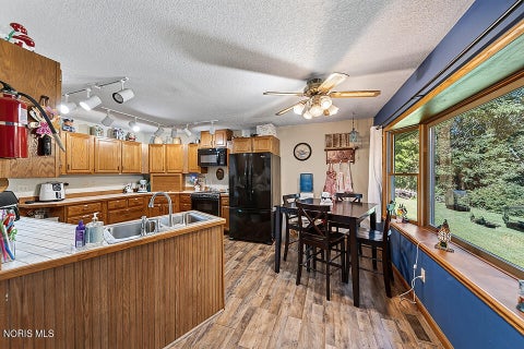 Tiny photo for 1768 Township Highway 72, Nevada, OH 44849 (MLS # 10012437)
