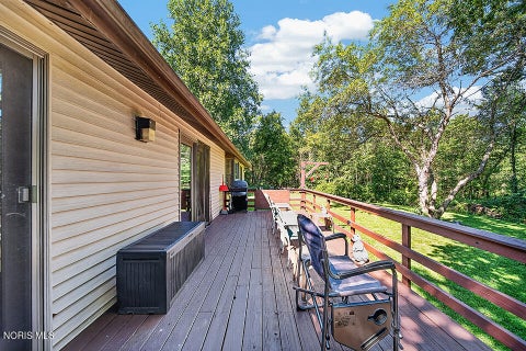 Tiny photo for 1768 Township Highway 72, Nevada, OH 44849 (MLS # 10012437)