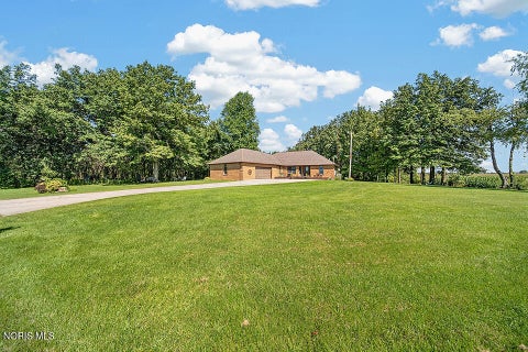 Tiny photo for 1768 Township Highway 72, Nevada, OH 44849 (MLS # 10012437)