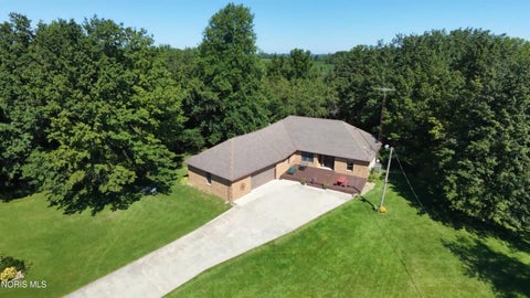 Tiny photo for 1768 Township Highway 72, Nevada, OH 44849 (MLS # 10012437)
