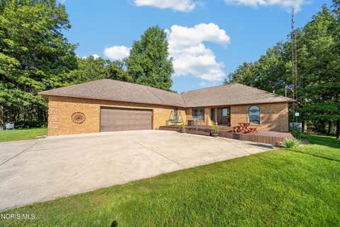Homes For Sale - 1768 Township Highway 72<br/> Nevada, OH 44849