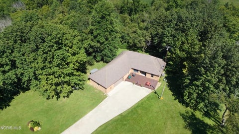 Tiny photo for 1768 Township Highway 72, Nevada, OH 44849 (MLS # 10012437)