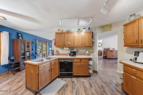 Tiny photo for 1768 Township Highway 72, Nevada, OH 44849 (MLS # 10012437)