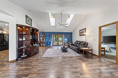 Tiny photo for 1768 Township Highway 72, Nevada, OH 44849 (MLS # 10012437)