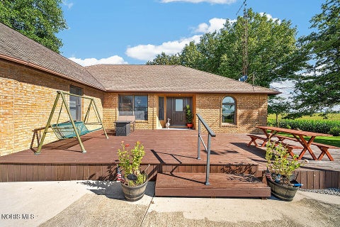 Tiny photo for 1768 Township Highway 72, Nevada, OH 44849 (MLS # 10012437)