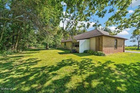 Tiny photo for 1768 Township Highway 72, Nevada, OH 44849 (MLS # 10012437)