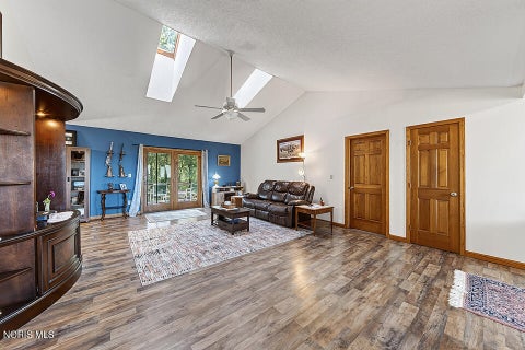 Tiny photo for 1768 Township Highway 72, Nevada, OH 44849 (MLS # 10012437)