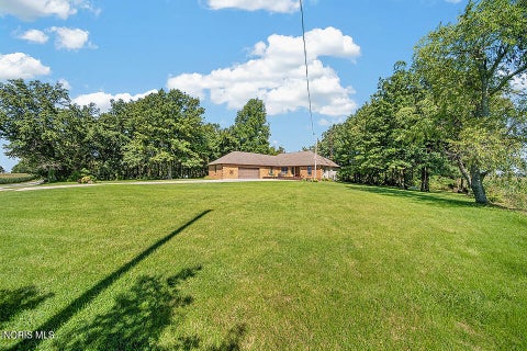 Tiny photo for 1768 Township Highway 72, Nevada, OH 44849 (MLS # 10012437)