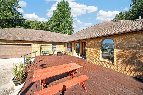 Tiny photo for 1768 Township Highway 72, Nevada, OH 44849 (MLS # 10012437)