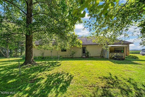 Tiny photo for 1768 Township Highway 72, Nevada, OH 44849 (MLS # 10012437)
