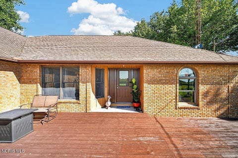 Tiny photo for 1768 Township Highway 72, Nevada, OH 44849 (MLS # 10012437)