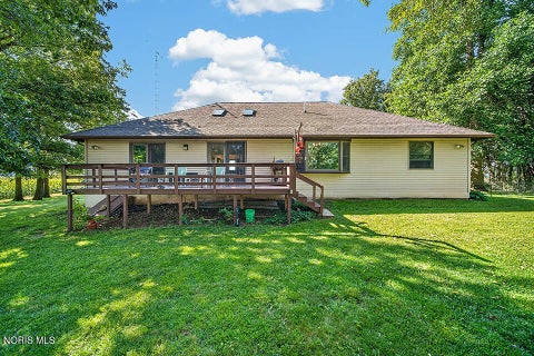 Tiny photo for 1768 Township Highway 72, Nevada, OH 44849 (MLS # 10012437)