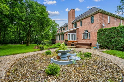Tiny photo for 106 Sycamore Woods Lane, Tiffin, OH 44883 (MLS # 10009937)