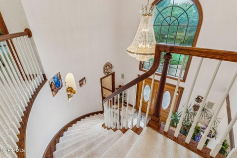Tiny photo for 106 Sycamore Woods Lane, Tiffin, OH 44883 (MLS # 10009937)