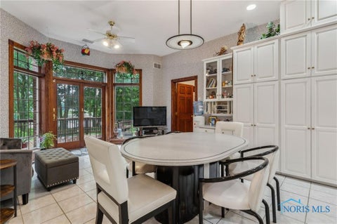 Tiny photo for 106 Sycamore Woods Lane, Tiffin, OH 44883 (MLS # 10009937)