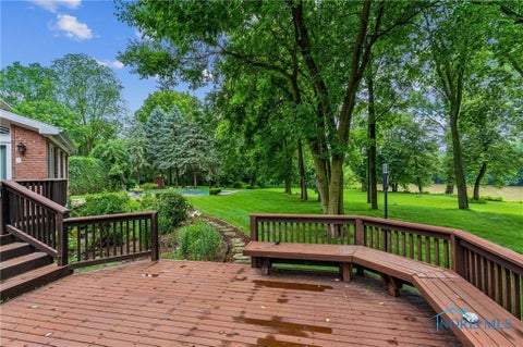 Tiny photo for 106 Sycamore Woods Lane, Tiffin, OH 44883 (MLS # 10009937)