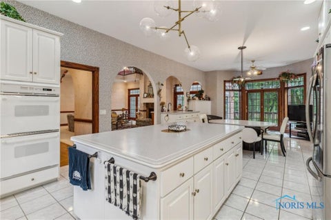 Tiny photo for 106 Sycamore Woods Lane, Tiffin, OH 44883 (MLS # 10009937)
