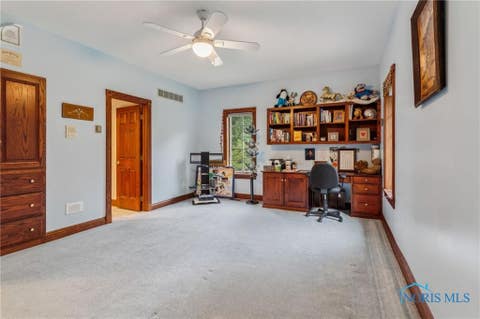 Tiny photo for 106 Sycamore Woods Lane, Tiffin, OH 44883 (MLS # 10009937)