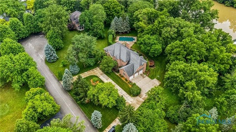 Tiny photo for 106 Sycamore Woods Lane, Tiffin, OH 44883 (MLS # 10009937)