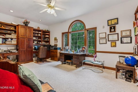 Tiny photo for 106 Sycamore Woods Lane, Tiffin, OH 44883 (MLS # 10009937)
