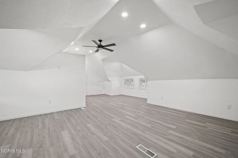 Tiny photo for 629 Virginia Street, Toledo, OH 43620 (MLS # 10004525)