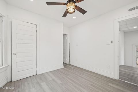 Tiny photo for 629 Virginia Street, Toledo, OH 43620 (MLS # 10004525)