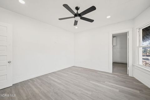 Tiny photo for 629 Virginia Street, Toledo, OH 43620 (MLS # 10004525)