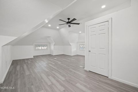 Tiny photo for 629 Virginia Street, Toledo, OH 43620 (MLS # 10004525)